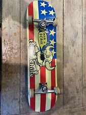 Toy machine skateboard for sale  LEIGH-ON-SEA