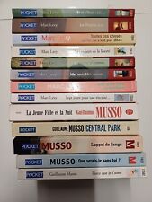 Lot livres poche d'occasion  Aubenas