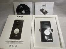 Apogee one usb for sale  Clinton