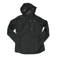 Hooded rain jacket for sale  Natick