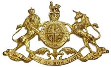 Coat arms royal for sale  LONDON