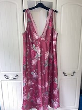 Debenhams collection silky for sale  CHORLEY