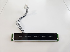 Oem microwave led for sale  Mesa
