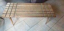 Table basse vintage d'occasion  La Flotte