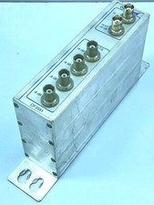 Amplificador Naval A3540 substituído por PR-4430 UHF/VHF 401.301 comprar usado  Enviando para Brazil