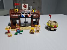 lego spongebob sets for sale  WHITEHAVEN