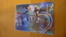 Michael jordan flair gebraucht kaufen  Teterow