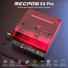 Mecpow 22w laser for sale  Riverside