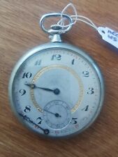 Helvetia montre gousset d'occasion  Le Rouret