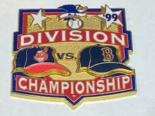 Cleveland indians boston for sale  Le Claire