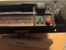 Autoradio vintage autovox usato  Galatone