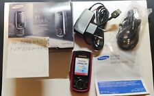 Samsung sgh m600 usato  Torino