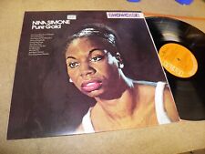 Nina simone pure for sale  HOLSWORTHY