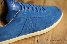 Tods tod blue for sale  SUTTON COLDFIELD