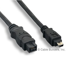 6ft firewire cable for sale  Encinitas