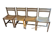 Series chairs andré d'occasion  Expédié en Belgium