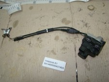 Yamaha 2002 2003 usato  Barletta