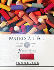 Sennelier set scatola usato  Spedire a Italy