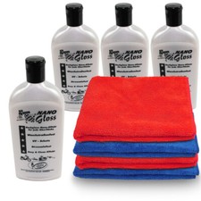 Polierzubehörset nanogloss po gebraucht kaufen  Großdubrau