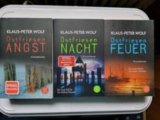 Stfriesenfeuer klaasen fall gebraucht kaufen  Langwedel