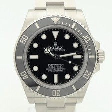 Rolex submariner data usato  Bologna