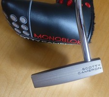 Scotty cameron limited for sale  DEAL