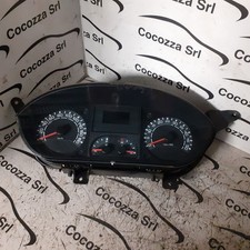 Quadro strumenti iveco usato  Italia
