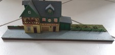 Bahnhof reifland gisag gebraucht kaufen  Velten