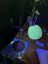 Vaseline uranium glass for sale  BASINGSTOKE