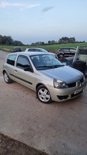 Renault clio mk2 for sale  ALFORD