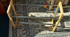 expanding shoe rack for sale  EXMOUTH