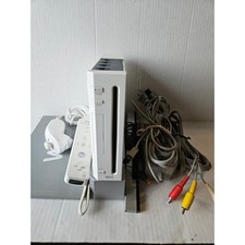 Nintendo wii console d'occasion  Expédié en Belgium