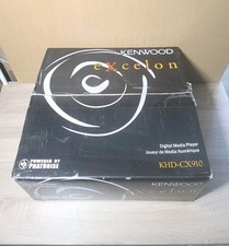 Kenwood excelon khd for sale  Poway