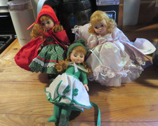Vintage story book for sale  Bear Lake
