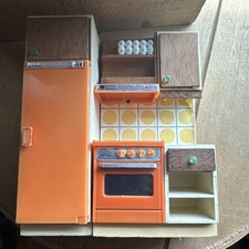 Vtg lundby mcm for sale  Racine