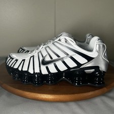 Nike shox nby for sale  San Luis Obispo