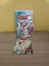 Rayman origins per usato  Santhia
