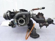 Turbo renault megane d'occasion  Moulins