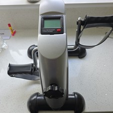 Adjustable mini exercise for sale Adjustable mini exercise for sale  NEW MILTON