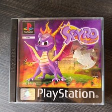 Spyro the dragon gebraucht kaufen  Tellingstedt