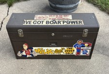 Vintage draw machinists for sale  Marion