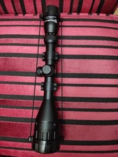 Nikko stirling mountmaster for sale  DERBY