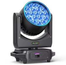 380w 19led moving for sale  WIRRAL