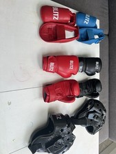 sparring kit for sale sparring kit for sale WINDSOR