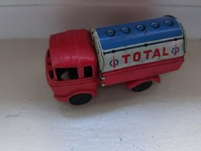 Sesame berliet publicitaire d'occasion Sesame berliet publicitaire d'occasion  Senozan