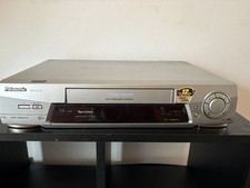 Panasonic fj710b vhs for sale  CHESTER