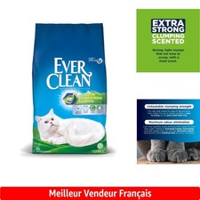 Litière ever clean d'occasion  Matha