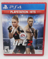 JOGO UFC 2 PARA PLAYSTATION 4 PS4, DISCO DE JOGO, ESTOJO, IGNITE / EA SPORTS comprar usado JOGO UFC 2 PARA PLAYSTATION 4 PS4, DISCO DE JOGO, ESTOJO, IGNITE / EA SPORTS comprar usado  Enviando para Brazil