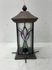 Decorative stain glass for sale  Accident