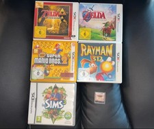 Nintendo 3ds ds gebraucht kaufen  Oberviechtach